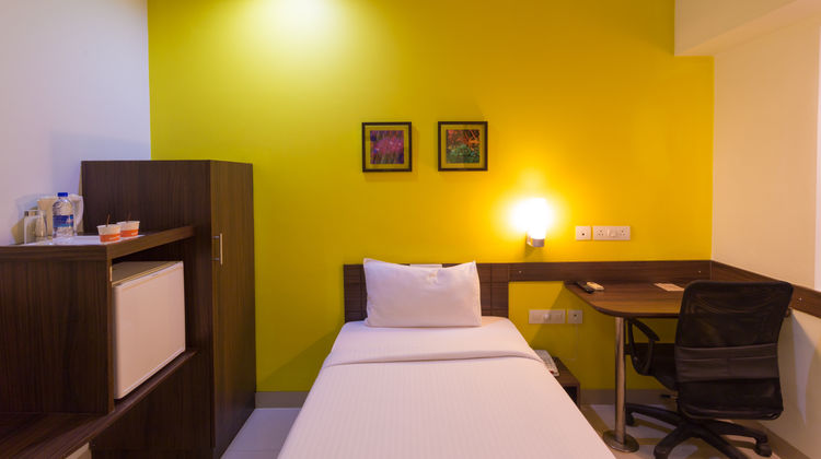 Ginger Trivandrum Other
