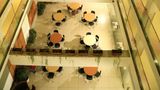 Ginger Surat City Centre Lobby