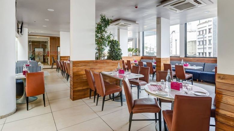 <b>Ginger Surat City Centre Restaurant</b>. Images powered by <a href="https://www.leonardoworldwide.com/" title="Leonardo Worldwide" target="_blank">Leonardo</a>.