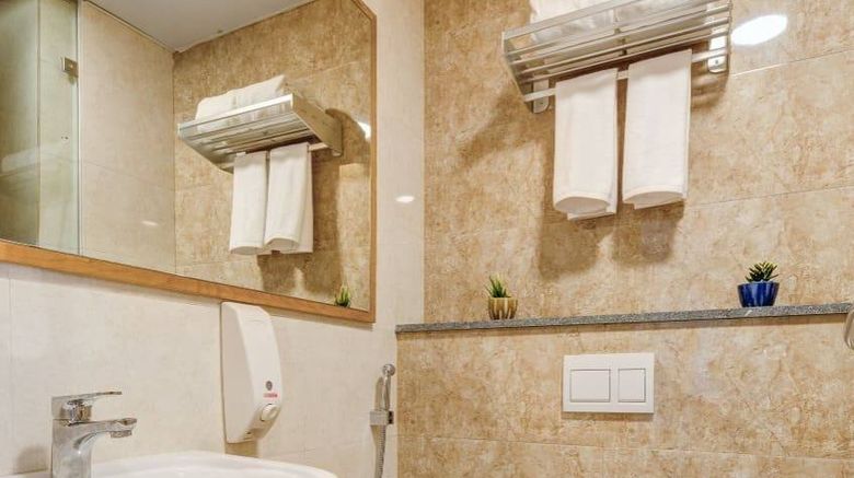 <b>Ginger Surat City Centre Room</b>. Images powered by <a href="https://www.leonardoworldwide.com/" title="Leonardo Worldwide" target="_blank">Leonardo</a>.