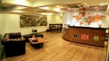 Ginger Surat City Centre Lobby