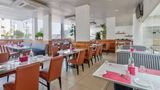 Ginger Surat City Centre Restaurant