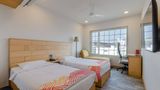 Ginger Surat City Centre Room