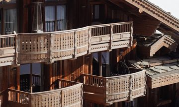 Six Senses Residences Courchevel