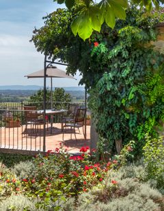 Relais Il Falconiere