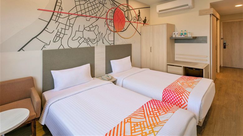<b>Ginger Sanand Room</b>. Images powered by <a href="https://www.leonardoworldwide.com/" title="Leonardo Worldwide" target="_blank">Leonardo</a>.