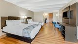 Red Carpet Inn & Suites Northeast Room