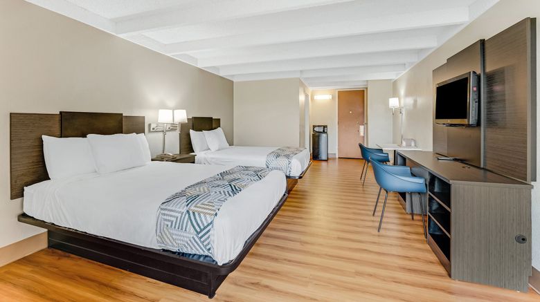 <b>Red Carpet Inn & Suites Northeast Room</b>. Images powered by <a href="https://www.leonardoworldwide.com/" title="Leonardo Worldwide" target="_blank">Leonardo</a>.