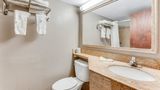 Red Carpet Inn & Suites Northeast Room