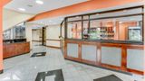 Red Carpet Inn & Suites Northeast Lobby