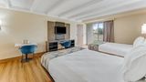 Red Carpet Inn & Suites Northeast Room