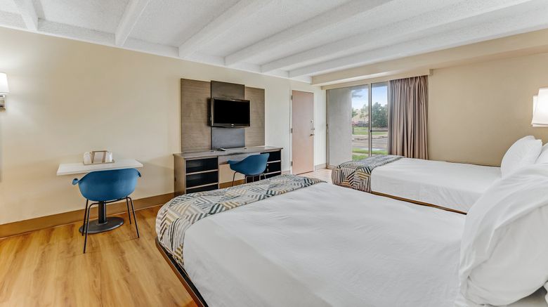 <b>Red Carpet Inn & Suites Northeast Room</b>. Images powered by <a href="https://www.leonardoworldwide.com/" title="Leonardo Worldwide" target="_blank">Leonardo</a>.