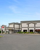 Red Carpet Inn & Suites Northeast