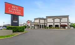 Red Carpet Inn & Suites Northeast