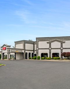 Red Carpet Inn & Suites Northeast