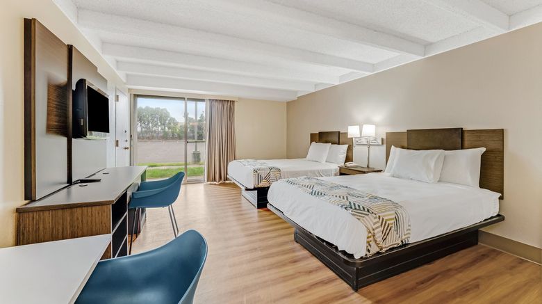 <b>Red Carpet Inn & Suites Northeast Room</b>. Images powered by <a href="https://www.leonardoworldwide.com/" title="Leonardo Worldwide" target="_blank">Leonardo</a>.