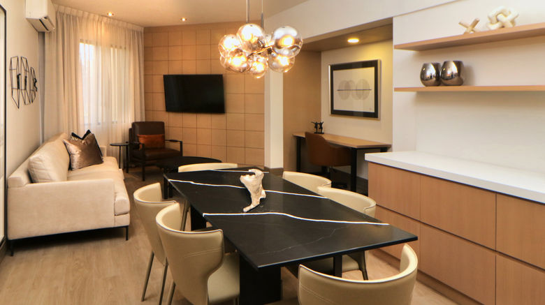 <b>Holiday Inn Tijuana Zona Rio Suite</b>. Images powered by <a href="https://www.leonardoworldwide.com/" title="Leonardo Worldwide" target="_blank">Leonardo</a>.