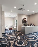 Holiday Inn Express & Suites LBV Area