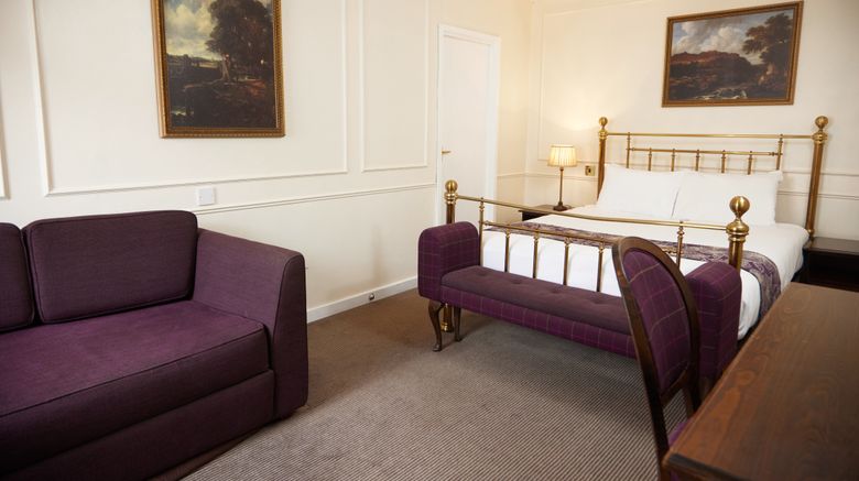 <b>The Cock Hotel Room</b>. Images powered by <a href="https://www.leonardoworldwide.com/" title="Leonardo Worldwide" target="_blank">Leonardo</a>.