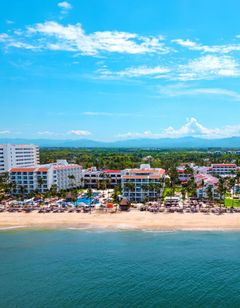 Marival Emotions Resort & Suites