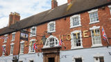 <b>The Cock Hotel Exterior</b>. Images powered by <a href="https://www.leonardoworldwide.com/" title="Leonardo Worldwide" target="_blank">Leonardo</a>.