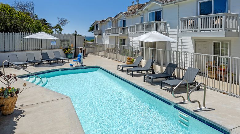 <b>Pelican Inn & Suites Pool</b>. Images powered by <a href="https://www.leonardoworldwide.com/" title="Leonardo Worldwide" target="_blank">Leonardo</a>.