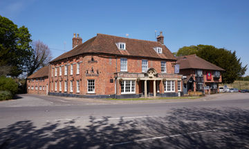 Wheatsheaf Hotel
