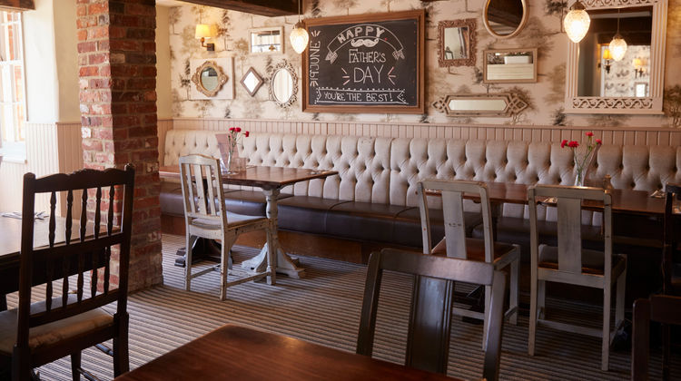 Wheatsheaf Hotel Restaurant