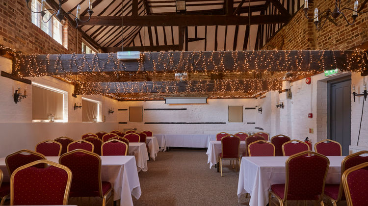 Wheatsheaf Hotel Meeting