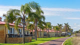 Discovery Parks Bunbury Foreshore Exterior