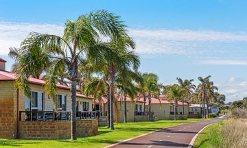 Discovery Parks Bunbury Foreshore