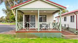Discovery Parks Bunbury Foreshore Exterior
