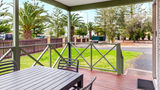 Discovery Parks Bunbury Foreshore Exterior