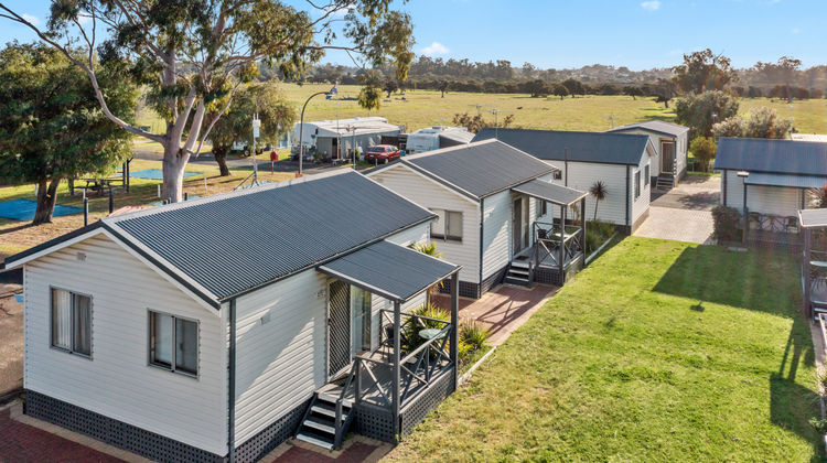 Discovery Parks Bunbury Village Exterior