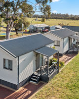 Discovery Parks Bunbury Village