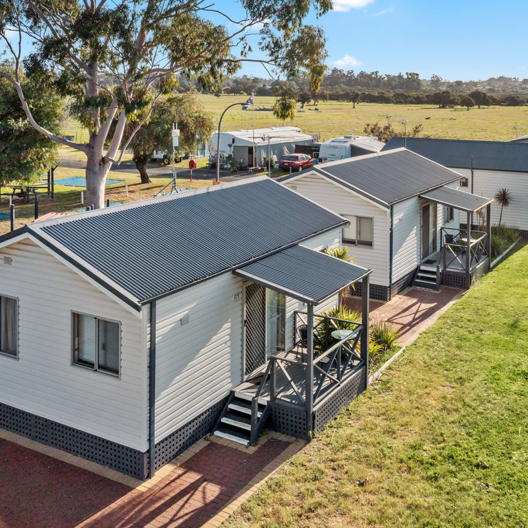 Discovery Parks Bunbury Village