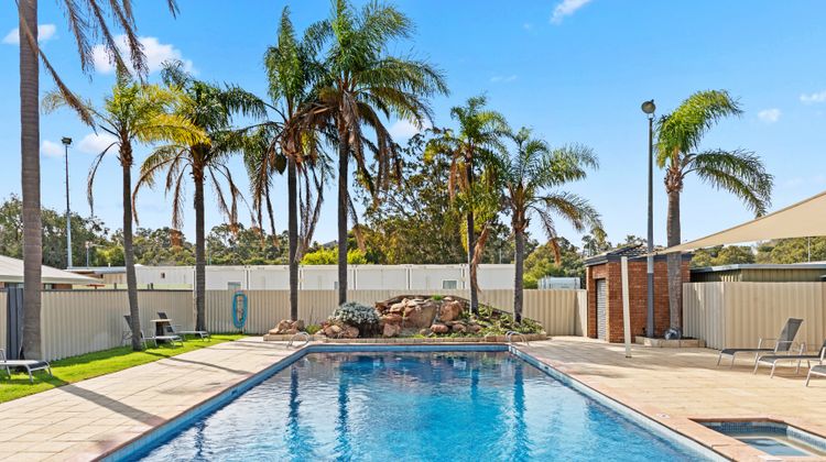 Discovery Parks Bunbury Village Recreation
