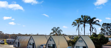 Discovery Parks Bunbury Village Exterior