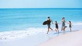 Crowne Plaza Resort Sanya Bay Beach