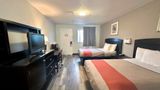 Red Carpet Inn Norwalk, CT Room