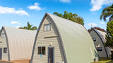 Discovery Parks Bunbury Village Exterior