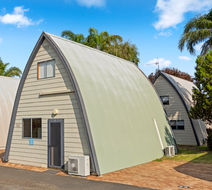Discovery Parks Bunbury Village Exterior