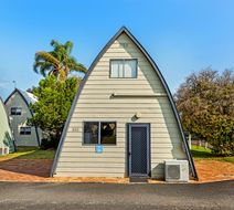 Discovery Parks Bunbury Village Exterior