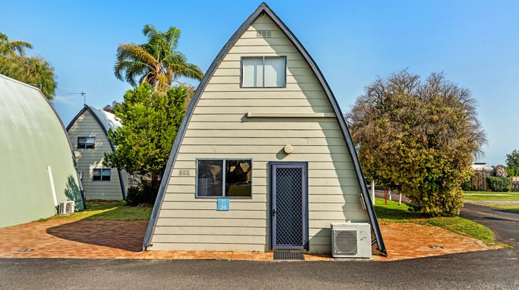 Discovery Parks Bunbury Village Exterior
