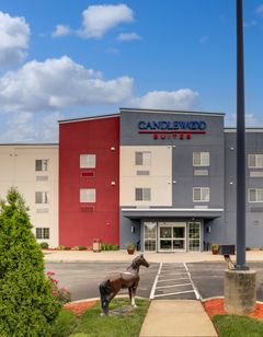 Candlewood Suites