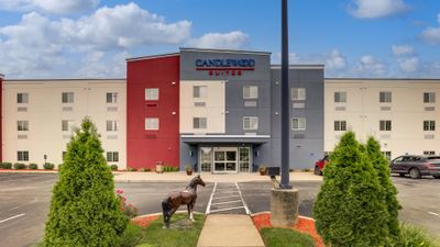 Candlewood Suites