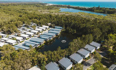 Discovery Parks Byron Bay
