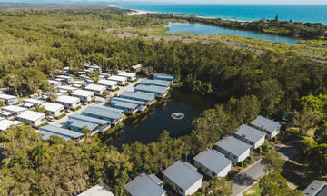 Discovery Parks Byron Bay