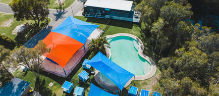 Discovery Parks Byron Bay Exterior