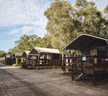 Discovery Parks Byron Bay Exterior